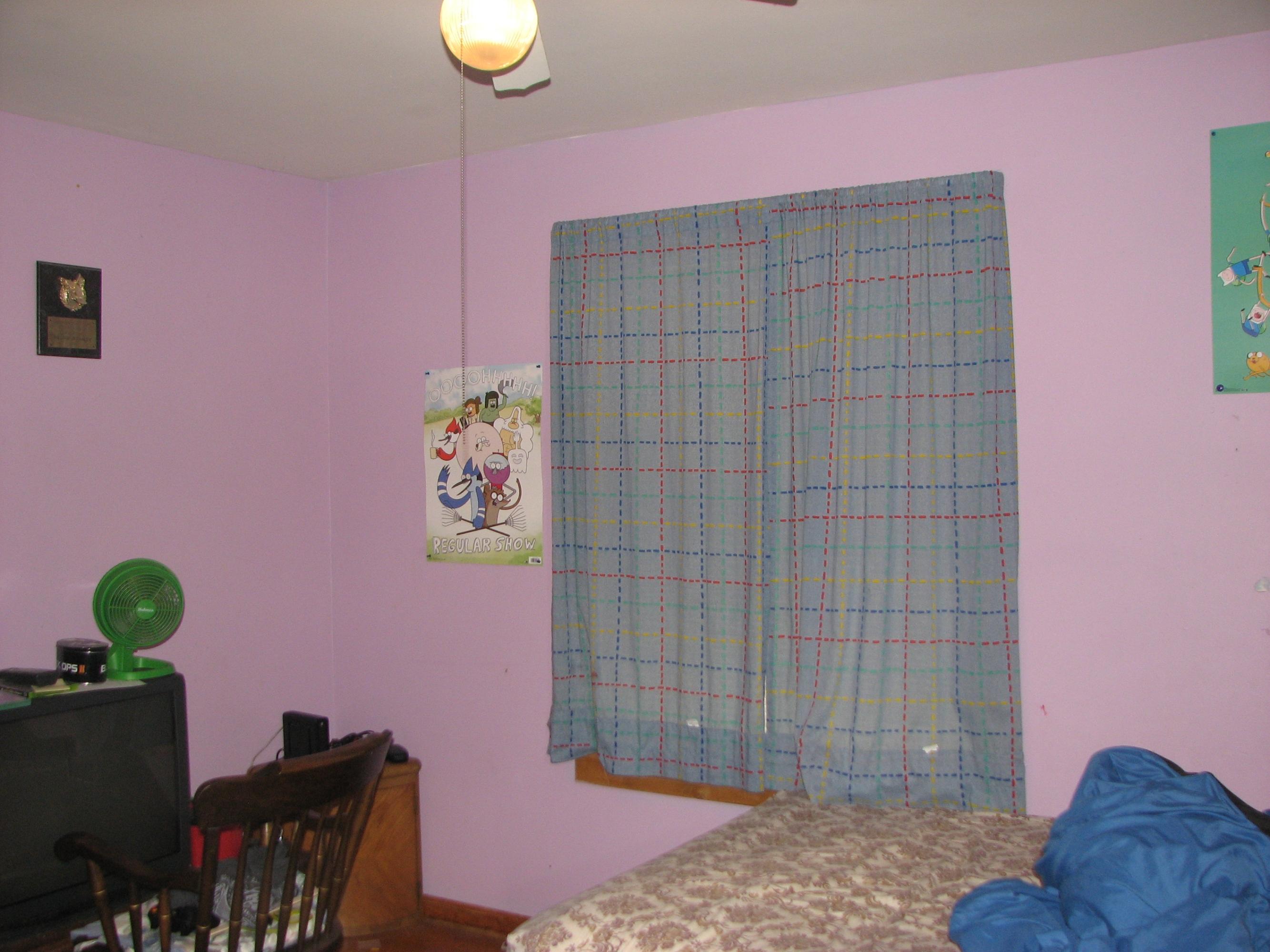 280 Sontag Road Rocky Mount, VA 24151 - Photo 3 of 14 Bedroom Upstairs