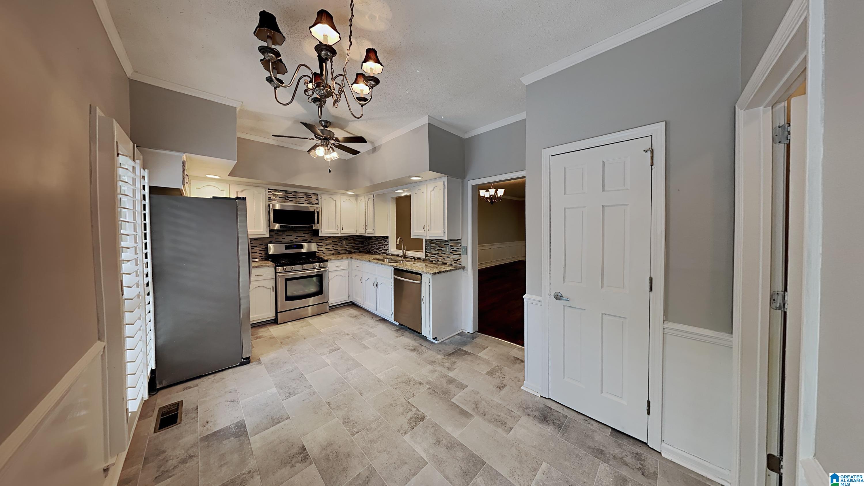 3705 Richelieu Drive Birmingham, AL 35216 - Photo 6 of 19