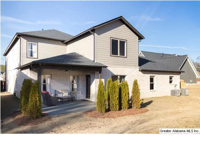 2572 Montauk Road, Unit 116 Birmingham, AL 35226 - Photo 32 of 32