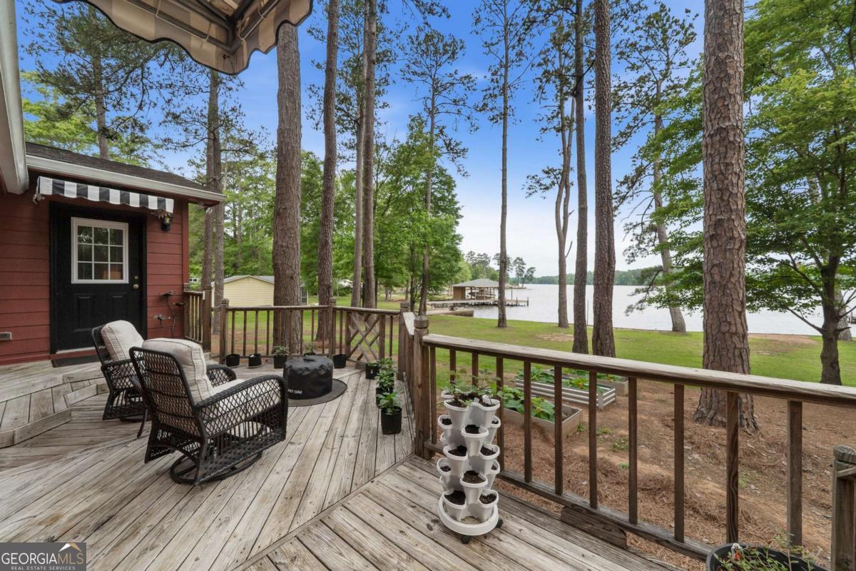 219 Collins Road Northwest Milledgeville, GA 31061 - Photo 6 of 38