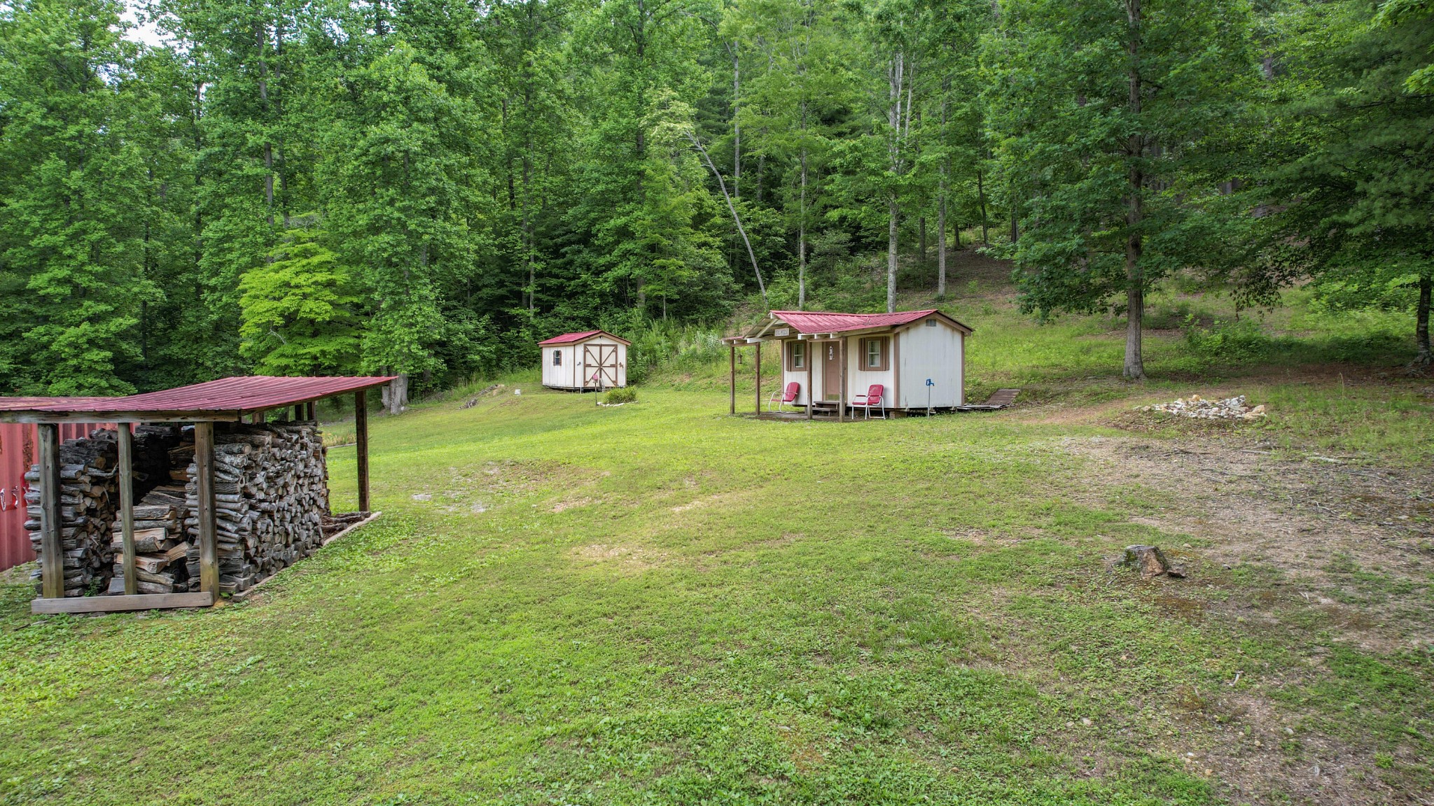 201 Campbell Branch Road Reliance, TN 37369 - Photo 9 of 99