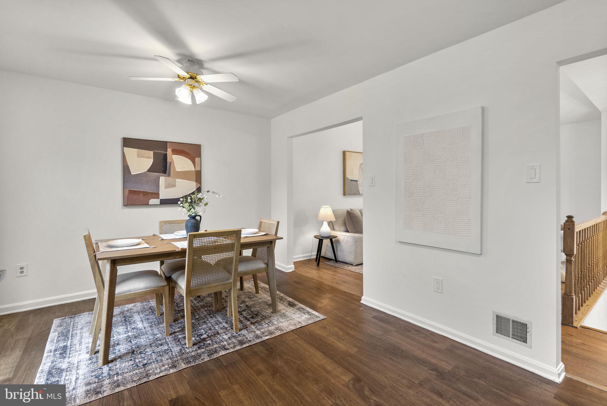 903 Chestnut Street Frederick, MD 21703 - Photo 7 of 30