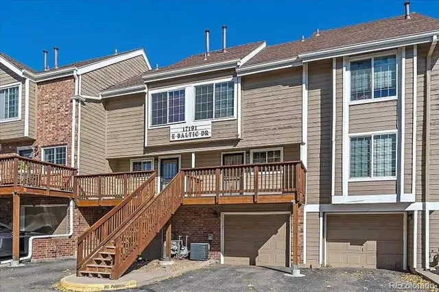 $299,000 | 17191 Baltic Drive, Unit E, Aurora, CO 80013