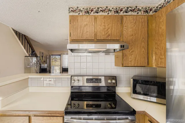 $299,000 | 17191 Baltic Drive, Unit E, Aurora, CO 80013