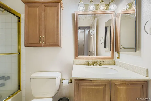 $299,000 | 17191 Baltic Drive, Unit E, Aurora, CO 80013