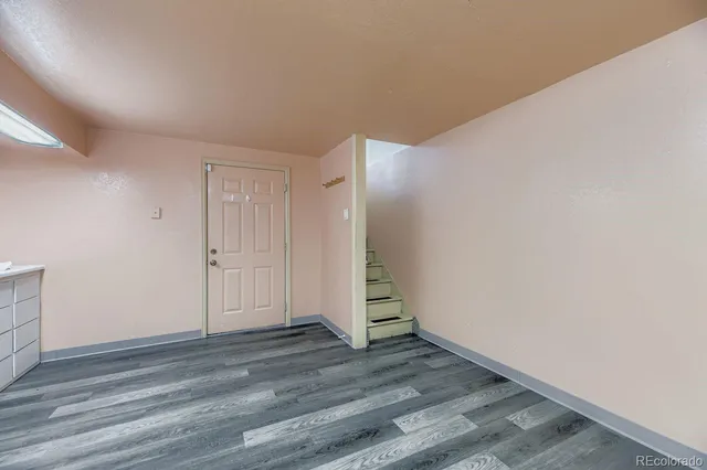 $299,000 | 17191 Baltic Drive, Unit E, Aurora, CO 80013