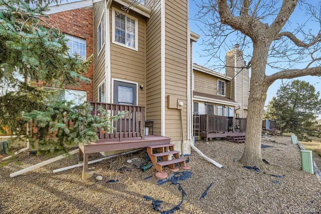 $299,000 | 17191 Baltic Drive, Unit E, Aurora, CO 80013