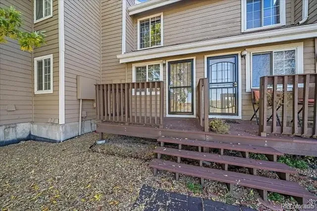 $299,000 | 17191 Baltic Drive, Unit E, Aurora, CO 80013