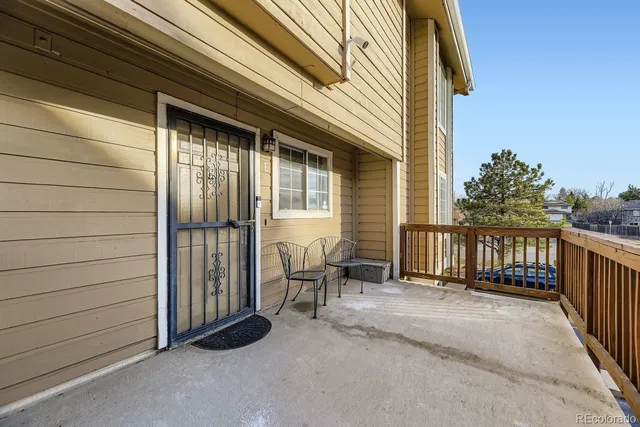 $299,000 | 17191 Baltic Drive, Unit E, Aurora, CO 80013