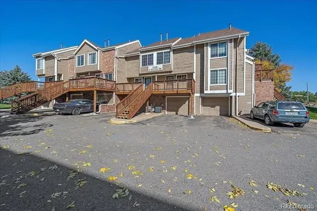$299,000 | 17191 Baltic Drive, Unit E, Aurora, CO 80013