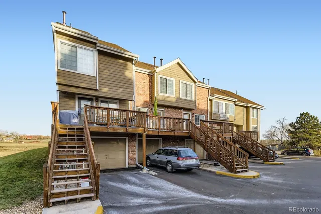 $299,000 | 17191 Baltic Drive, Unit E, Aurora, CO 80013
