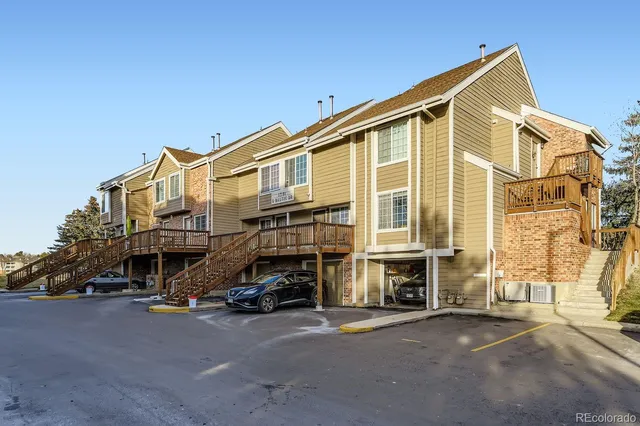 $299,000 | 17191 Baltic Drive, Unit E, Aurora, CO 80013