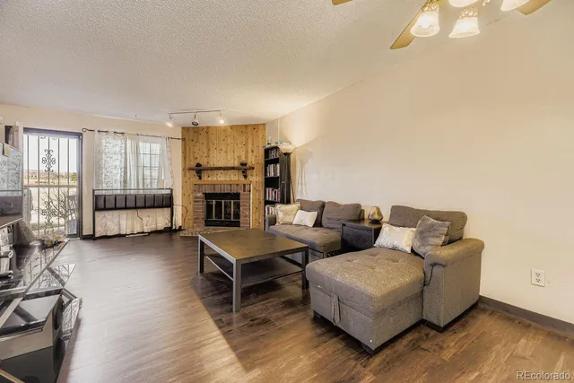 $299,000 | 17191 Baltic Drive, Unit E, Aurora, CO 80013