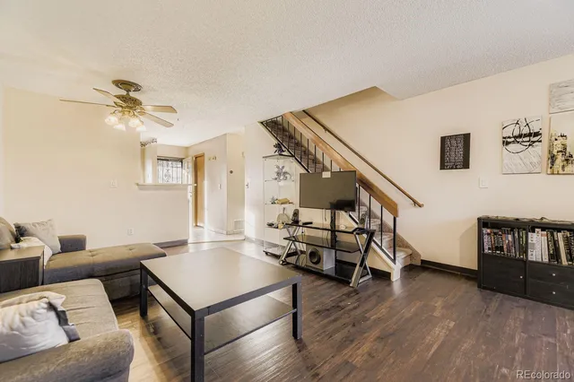 $299,000 | 17191 Baltic Drive, Unit E, Aurora, CO 80013