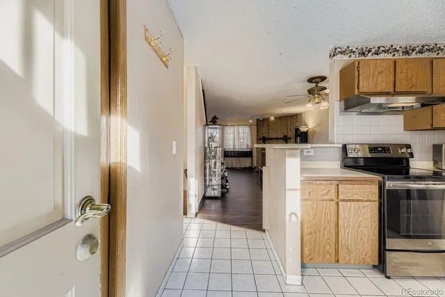$299,000 | 17191 Baltic Drive, Unit E, Aurora, CO 80013