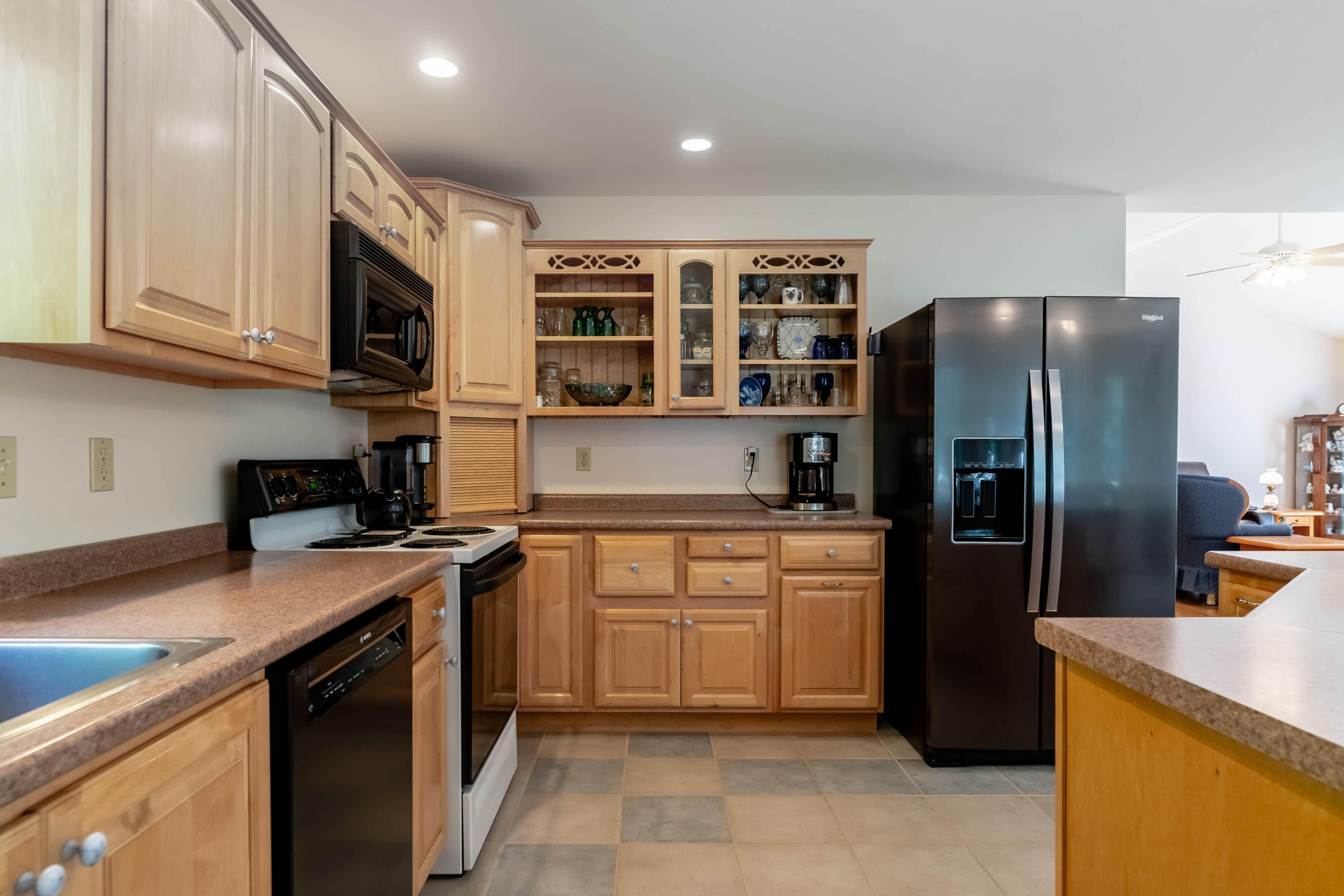 6 Kinney Road Gorham, ME 04038 - Photo 6 of 32 2-Interior-16