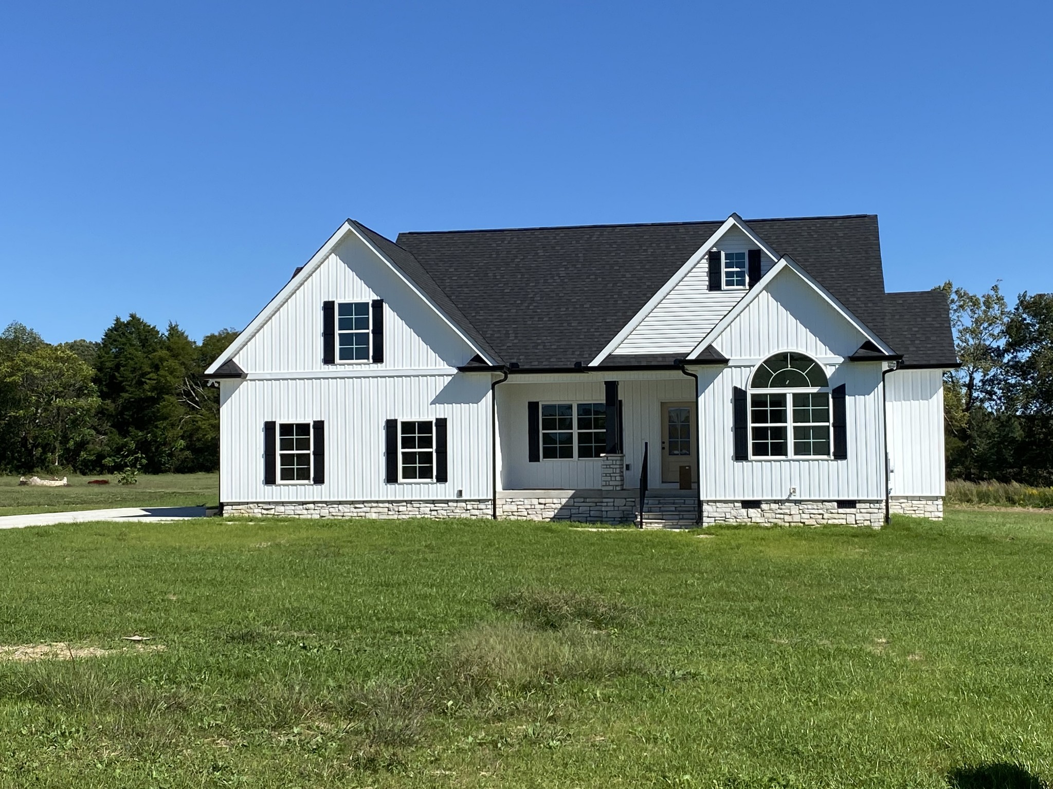 1152 Norton Road Manchester, TN 37355 - Photo 1 of 1