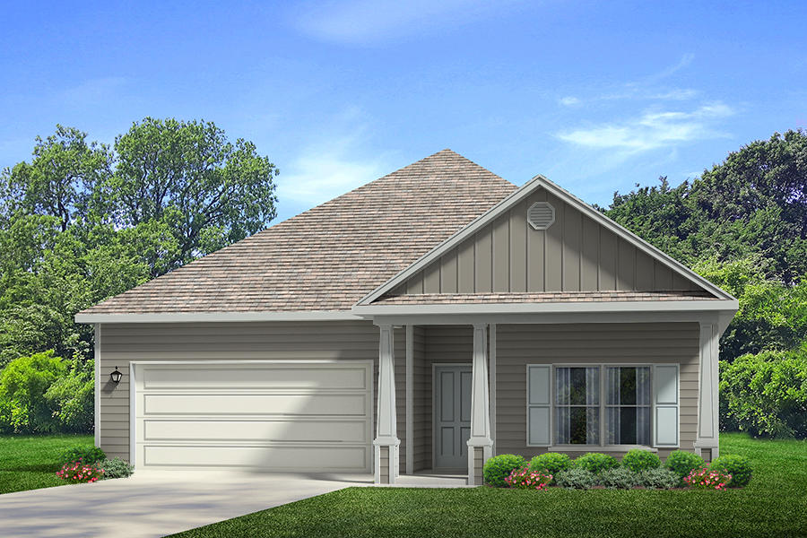 382 Jr's Way Santa Rosa Beach, FL 32459 - Photo 1 of 20 Gallery Image 1