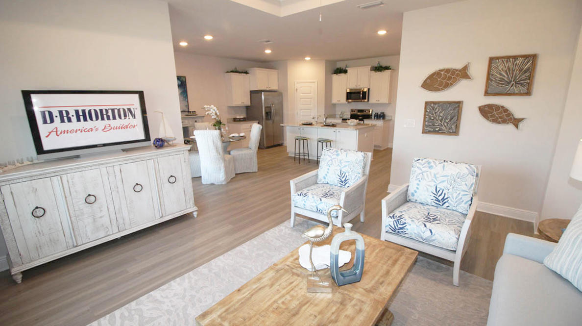 382 Jr's Way Santa Rosa Beach, FL 32459 - Photo 15 of 20 Gallery Image 15