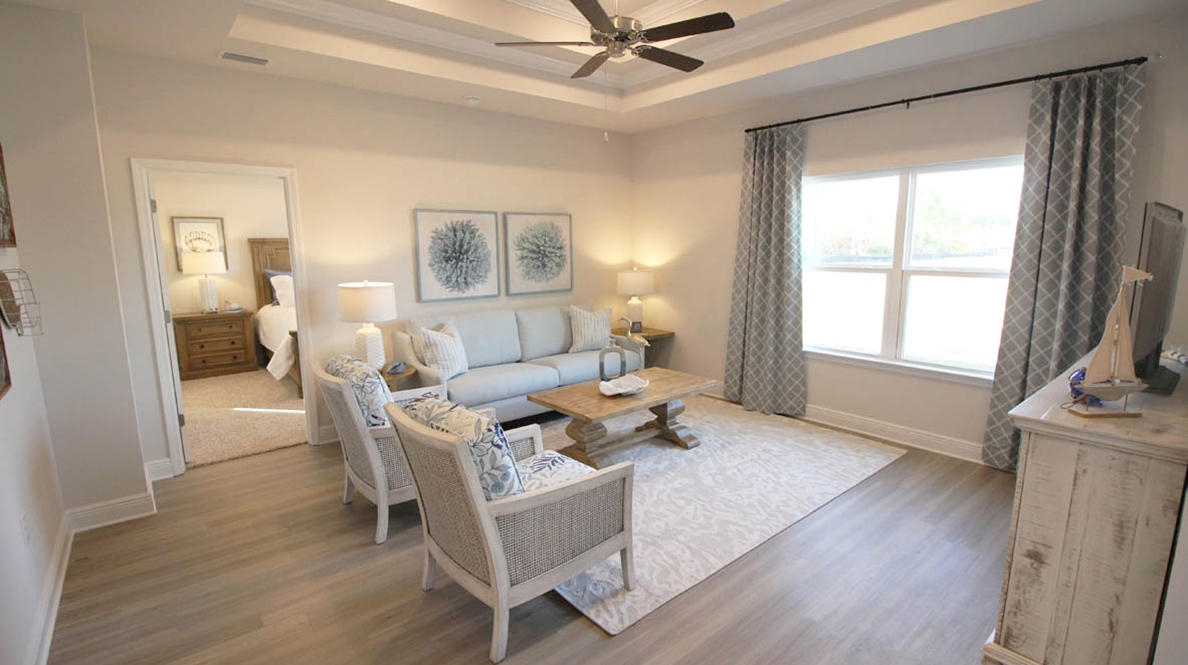 382 Jr's Way Santa Rosa Beach, FL 32459 - Photo 16 of 20 Gallery Image 16