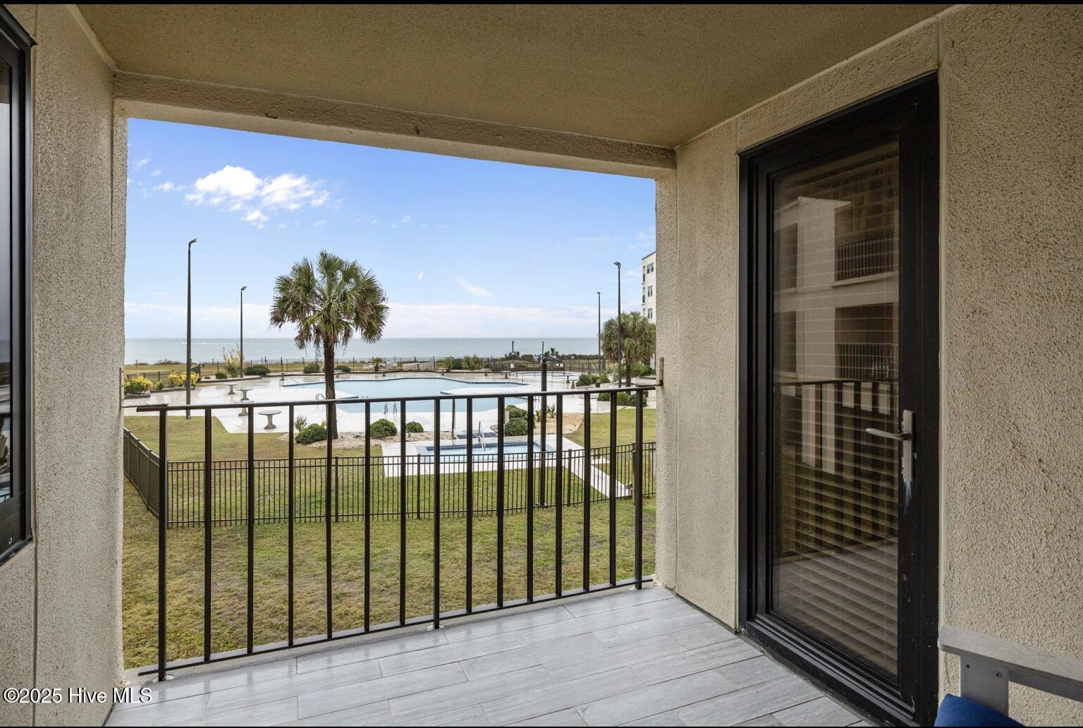 1505 Salter Path Road, Unit 213 Indian Beach, NC 28512 - Photo 30 of 33 FF75B40F-023C-418D-AFAD-4FC35971EFD4