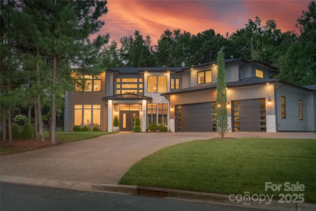 $2,450,000 | 8403 Sars Field Court, Waxhaw, NC 28173