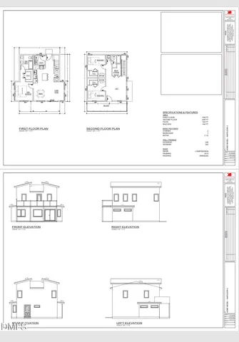 $249,900 | 813 Woodrow Street South, Wilson, NC 27893