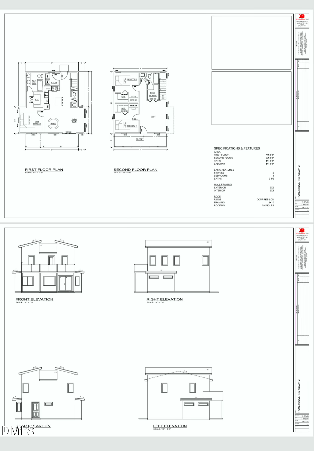 813 Woodrow Street South Wilson, NC 27893 - Photo 22 of 26