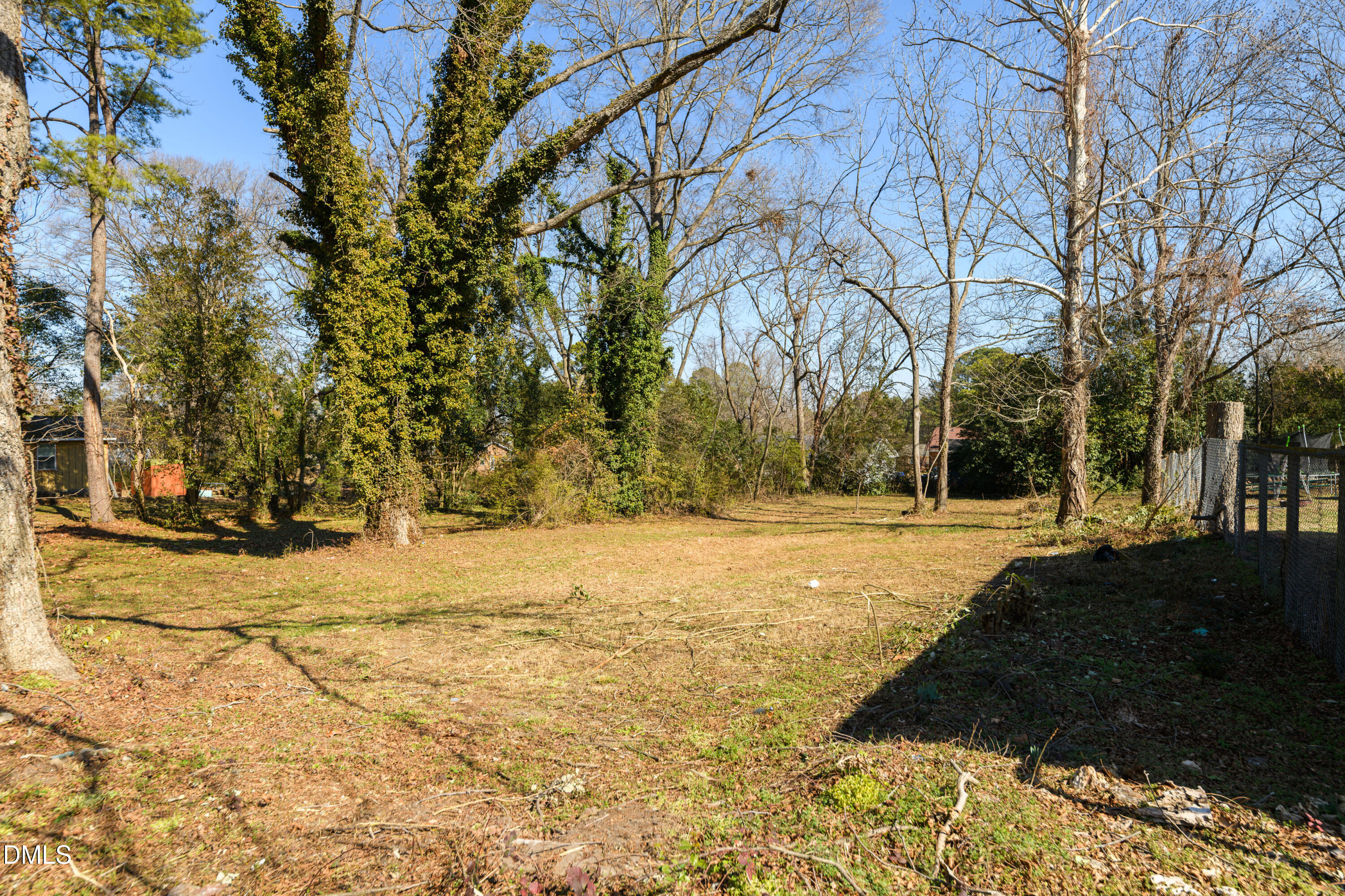 813 Woodrow Street South Wilson, NC 27893 - Photo 20 of 26 9 -813 S Woodrow St, LOT