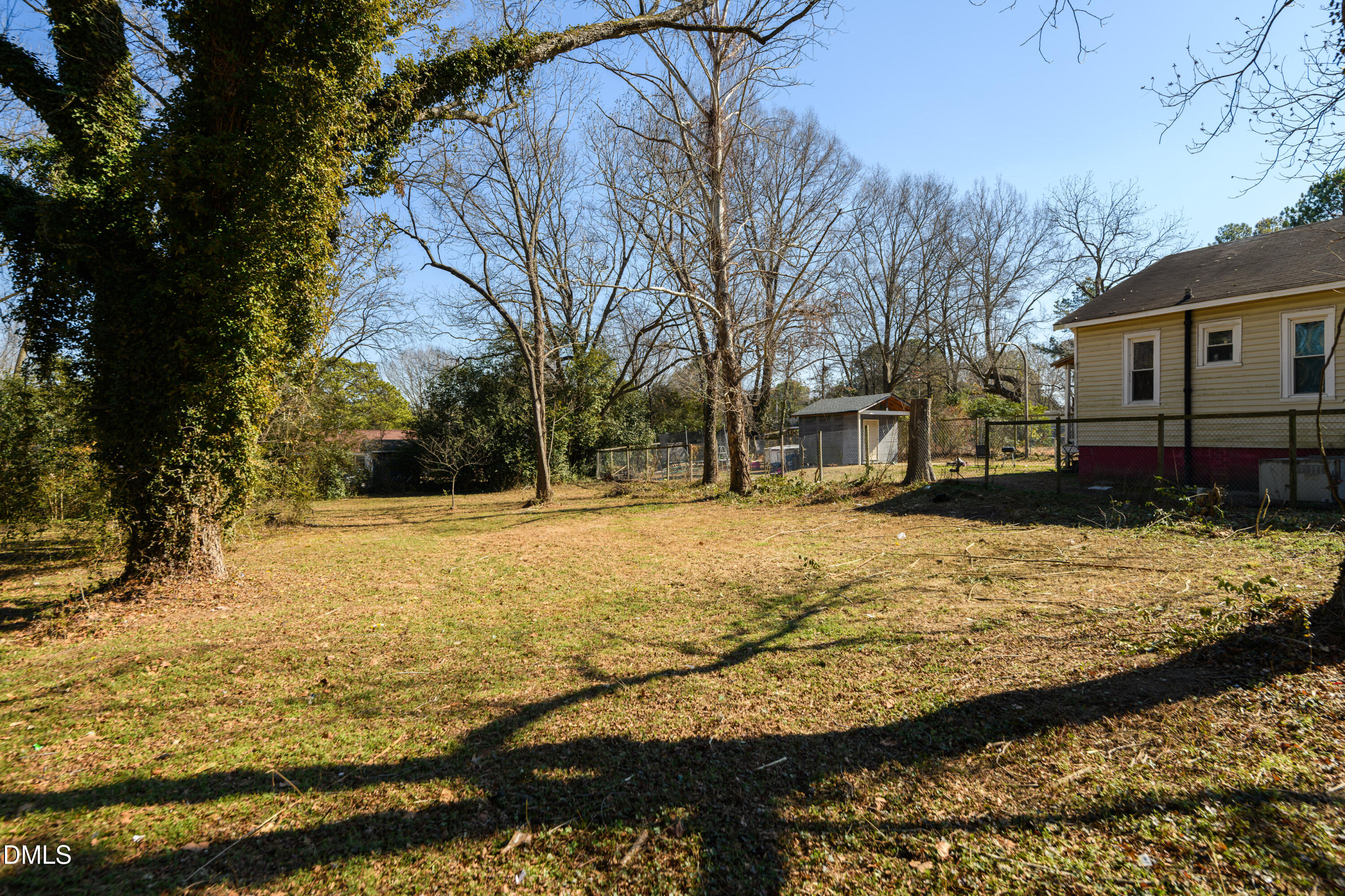 813 Woodrow Street South Wilson, NC 27893 - Photo 21 of 26 10 -813 S Woodrow St, LOT