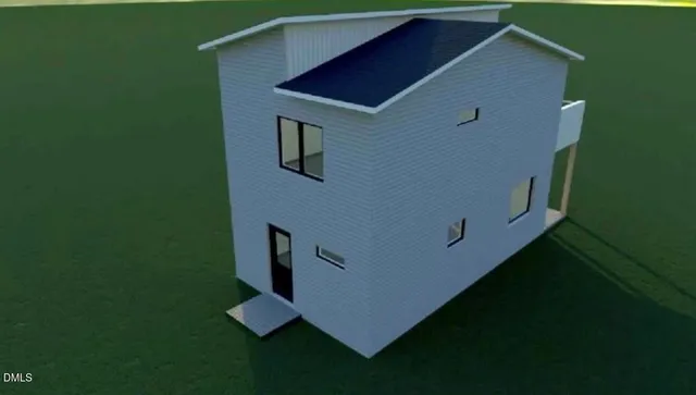 $249,900 | 813 Woodrow Street South, Wilson, NC 27893