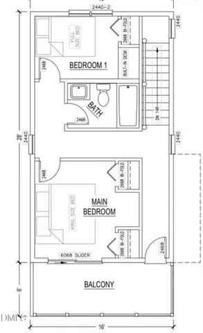$249,900 | 813 Woodrow Street South, Wilson, NC 27893