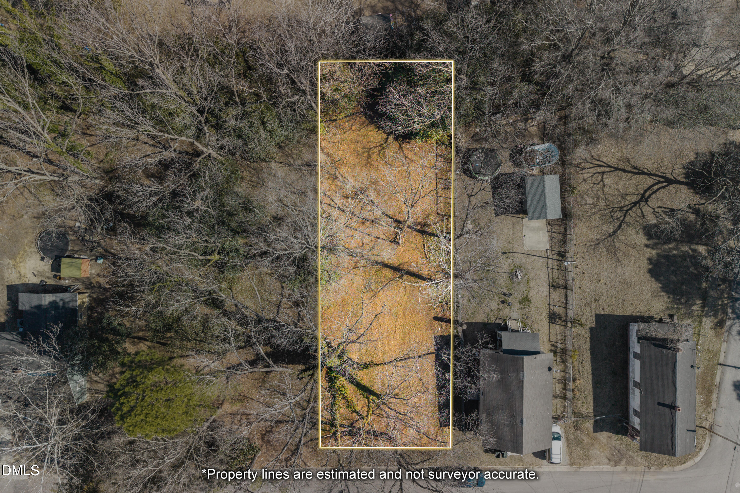 813 Woodrow Street South Wilson, NC 27893 - Photo 5 of 26 1 -813 S Woodrow St, Drone