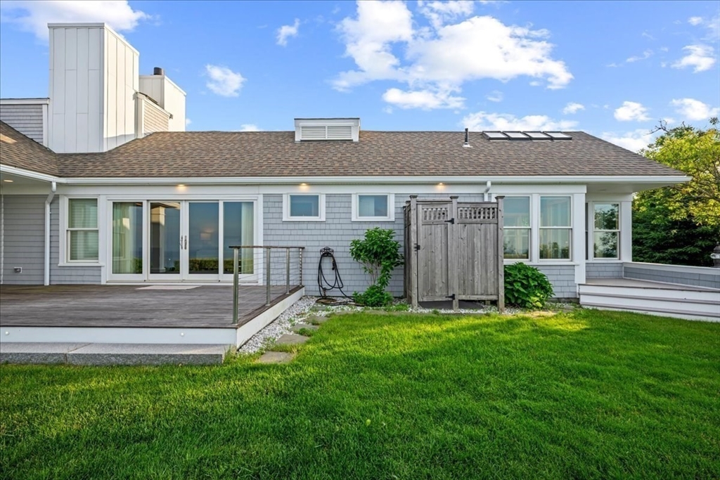 88 Sagamore Road Bourne, MA 02562 - Photo 36 of 42