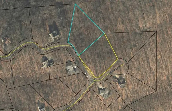 $14,900 | 4548 Sassafras Mountain Trail, Jasper, GA 30143