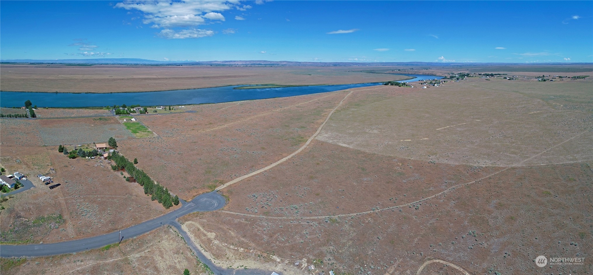 0 Stonecrest Road Northeast Moses Lake, WA 98837 - Photo 4 of 8 Gallery Image 4