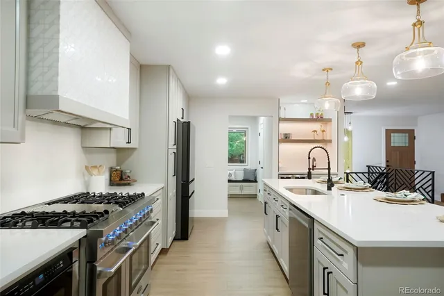 $1,060,000 | 7329 South Jay Street, Littleton, CO 80128