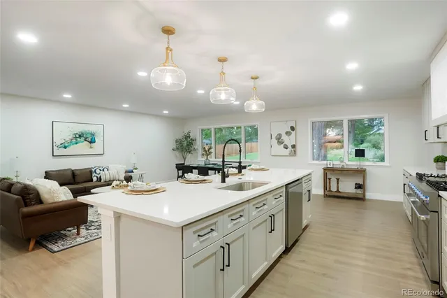 $1,060,000 | 7329 South Jay Street, Littleton, CO 80128