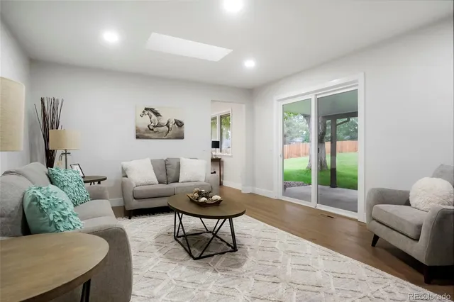 $1,060,000 | 7329 South Jay Street, Littleton, CO 80128