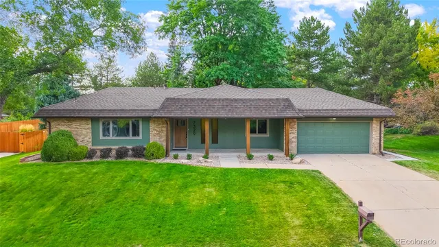 $1,060,000 | 7329 South Jay Street, Littleton, CO 80128