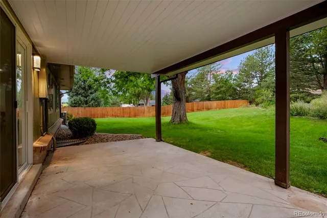 $1,060,000 | 7329 South Jay Street, Littleton, CO 80128