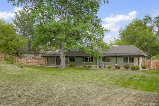 $1,060,000 | 7329 South Jay Street, Littleton, CO 80128