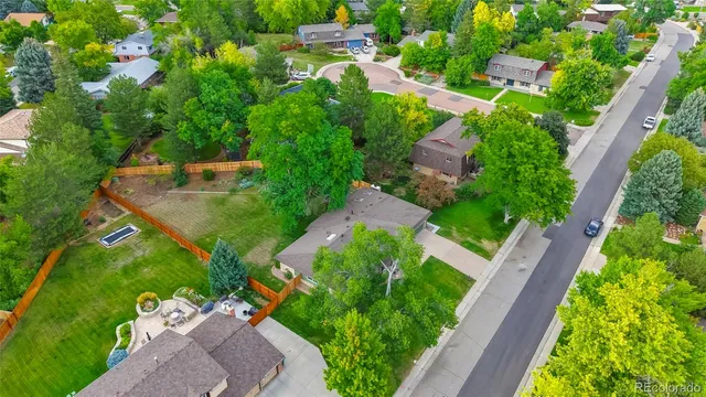 $1,060,000 | 7329 South Jay Street, Littleton, CO 80128