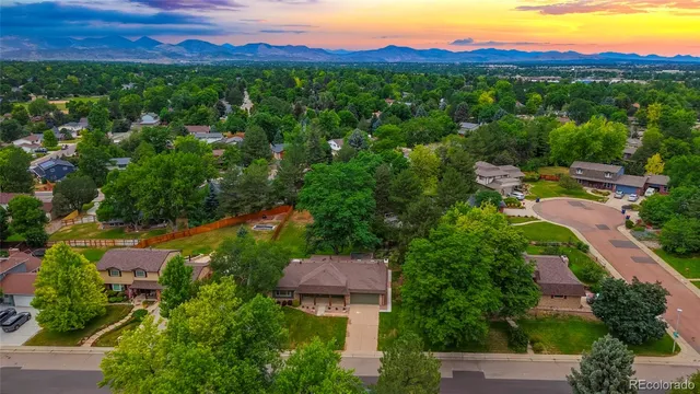 $1,060,000 | 7329 South Jay Street, Littleton, CO 80128