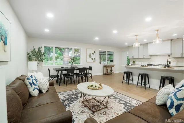 $1,060,000 | 7329 South Jay Street, Littleton, CO 80128