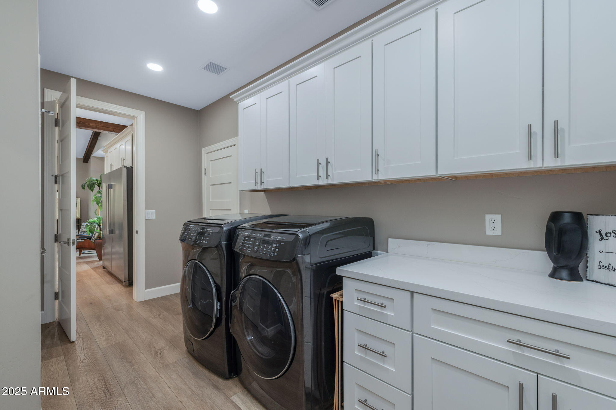 1002 West Rock Spring Circle Payson, AZ 85541 - Photo 35 of 63 Laundry Area