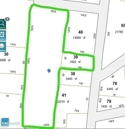 4 Pleasant Street Huntington, MA 01050 - Photo 38 of 38 unknown