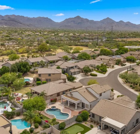 $4,700 | 7798 East Buteo Drive, Scottsdale, AZ 85255