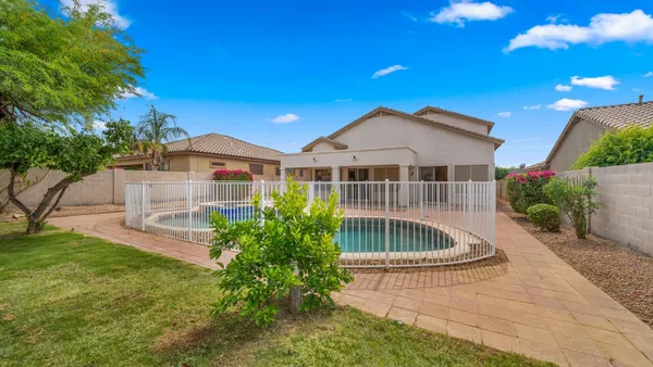 $4,700 | 7798 East Buteo Drive, Scottsdale, AZ 85255