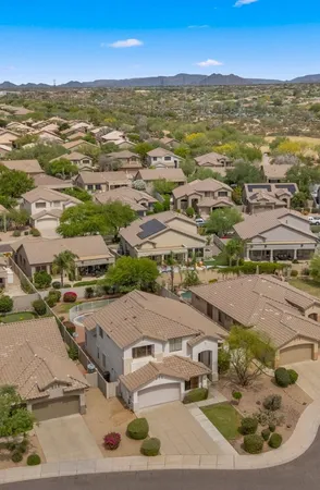 $4,700 | 7798 East Buteo Drive, Scottsdale, AZ 85255